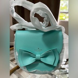 NWT Kate Spade Handbag